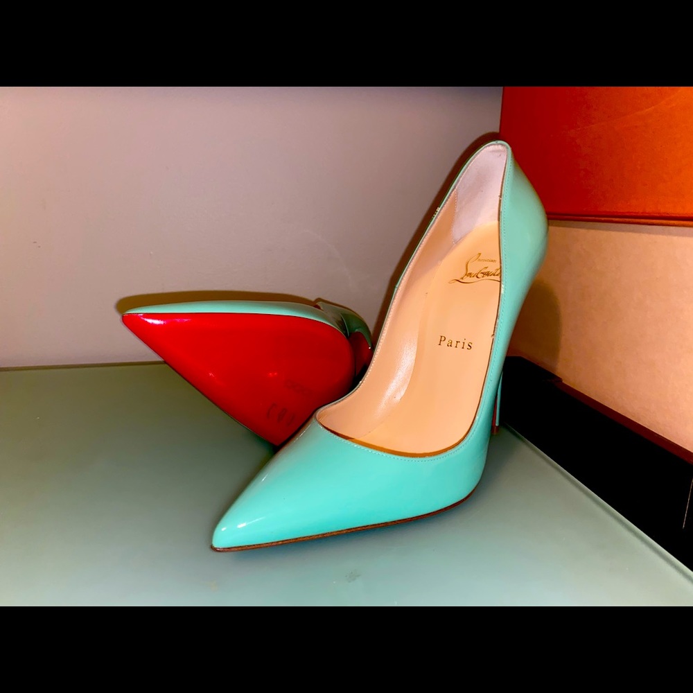 Louboutin So Kate